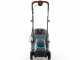Gardena PowerMax 32/18V P4A Electric Battery-Powered Lawn Mower - 4ah - 32 cm