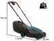 Gardena PowerMax 32/18V P4A Electric Battery-Powered Lawn Mower - 4ah - 32 cm