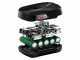 Gardena PowerMax 32/18V P4A Electric Battery-Powered Lawn Mower - 4ah - 32 cm