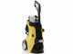 Karcher K7 Power Home - Cold water pressure washer - 150 bar - 600 l/h