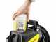 Karcher K7 Power Home - Cold water pressure washer - 150 bar - 600 l/h