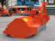 Top Line PF 150 - Tractor-mounted flail mower - Heavy series - Fixed hitch