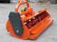 Top Line PF 150 - Tractor-mounted flail mower - Heavy series - Fixed hitch