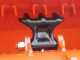 Top Line PS 150 - Tractor-mounted flail mower - Heavy series - Hydraulic shift
