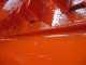 Top Line PS 150 - Tractor-mounted flail mower - Heavy series - Hydraulic shift