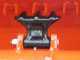 Top Line PS 150 - Tractor-mounted flail mower - Heavy series - Hydraulic shift