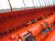 Top Line PS 150 - Tractor-mounted flail mower - Heavy series - Hydraulic shift