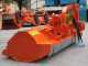 Top Line PS 150 - Tractor-mounted flail mower - Heavy series - Hydraulic shift