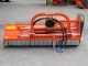 Top Line PS 150 - Tractor-mounted flail mower - Heavy series - Hydraulic shift