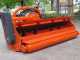 Top Line PS 150 - Tractor-mounted flail mower - Heavy series - Hydraulic shift