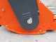 Top Line PS 150 - Tractor-mounted flail mower - Heavy series - Hydraulic shift