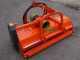 Top Line R-MS 130 -  Tractor-mounted flail mower - Medium series -  Reversible - Hydraulic shift