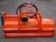 Top Line R-MS 130 -  Tractor-mounted flail mower - Medium series -  Reversible - Hydraulic shift