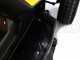 Stiga lawn tractor Estate 384 M - collection box - Engine ST350
