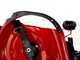 Castelgarden XDL 210 HD Riding-on Mower - Hydrostatic Transmission - Side Discharge and Mulching Cutting System