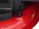 Castelgarden XDL 210 HD Riding-on Mower - Hydrostatic Transmission - Side Discharge and Mulching Cutting System