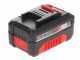 Einhell RASARRO 36/40 Battery-Powered Lawn Mower - Two 18V-4ah Batteries