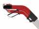 Einhell RASARRO 36/40 Battery-Powered Lawn Mower - Two 18V-4ah Batteries