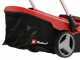 Einhell RASARRO 36/40 Battery-Powered Lawn Mower - Two 18V-4ah Batteries