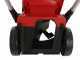 Einhell RASARRO 36/40 Battery-Powered Lawn Mower - Two 18V-4ah Batteries