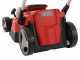 Einhell RASARRO 36/40 Battery-Powered Lawn Mower - Two 18V-4ah Batteries