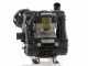 Comet BP 130K - Low-pressure Pump for Tractor Weeding - Version for Acids and Chemicals