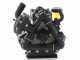 Comet BP 130K - Low-pressure Pump for Tractor Weeding - Version for Acids and Chemicals