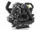 Comet BP 130K - Low-pressure Pump for Tractor Weeding - Version for Acids and Chemicals