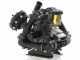 Comet BP 130K - Low-pressure Pump for Tractor Weeding - Version for Acids and Chemicals