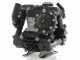 Comet BP 130K - Low-pressure Pump for Tractor Weeding - Version for Acids and Chemicals