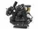 Comet BP 130K - Low-pressure Pump for Tractor Weeding - Version for Acids and Chemicals