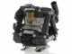 Comet BP 130K - Low-pressure Pump for Tractor Weeding - Version for Acids and Chemicals