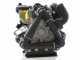 Comet BP 130K - Low-pressure Pump for Tractor Weeding - Version for Acids and Chemicals