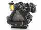 Comet BP 130K - Low-pressure Pump for Tractor Weeding - Version for Acids and Chemicals