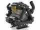 Comet BP 130K - Low-pressure Pump for Tractor Weeding - Version for Acids and Chemicals