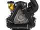 Comet BP 130K - Low-pressure Pump for Tractor Weeding - Version for Acids and Chemicals
