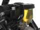 Comet BP 130K - Low-pressure Pump for Tractor Weeding - Version for Acids and Chemicals