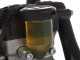 Comet BP 130K - Low-pressure Pump for Tractor Weeding - Version for Acids and Chemicals