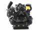 Comet BP 130K - Low-pressure Pump for Tractor Weeding - Version for Acids and Chemicals