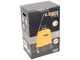 Volpi V-BLACK VITA 16 - Electric Backpack Sprayer Pump