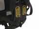 Volpi V-BLACK VITA 16 - Electric Backpack Sprayer Pump