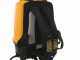 Volpi V-BLACK VITA 16 - Electric Backpack Sprayer Pump