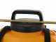 Volpi V-BLACK VITA 16 - Electric Backpack Sprayer Pump