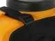 Volpi V-BLACK VITA 16 - Electric Backpack Sprayer Pump