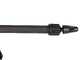 Volpi V-BLACK VITA 16 - Electric Backpack Sprayer Pump