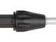 Volpi V-BLACK VITA 16 - Electric Backpack Sprayer Pump