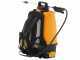 Volpi V-BLACK VITA 16 - Electric Backpack Sprayer Pump