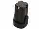 Volpi V-BLACK VITA 12 - Electric Backpack Sprayer Pump