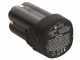 Volpi V-BLACK VITA 12 - Electric Backpack Sprayer Pump