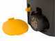 Volpi V-BLACK VITA 12 - Electric Backpack Sprayer Pump